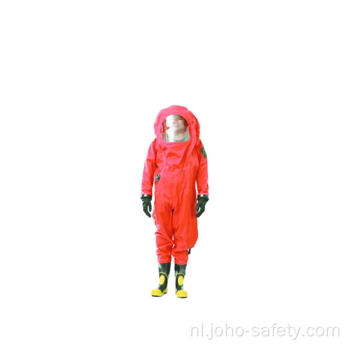 Vlamvertragende veiligheid beschermende kleding IIIA -kleding